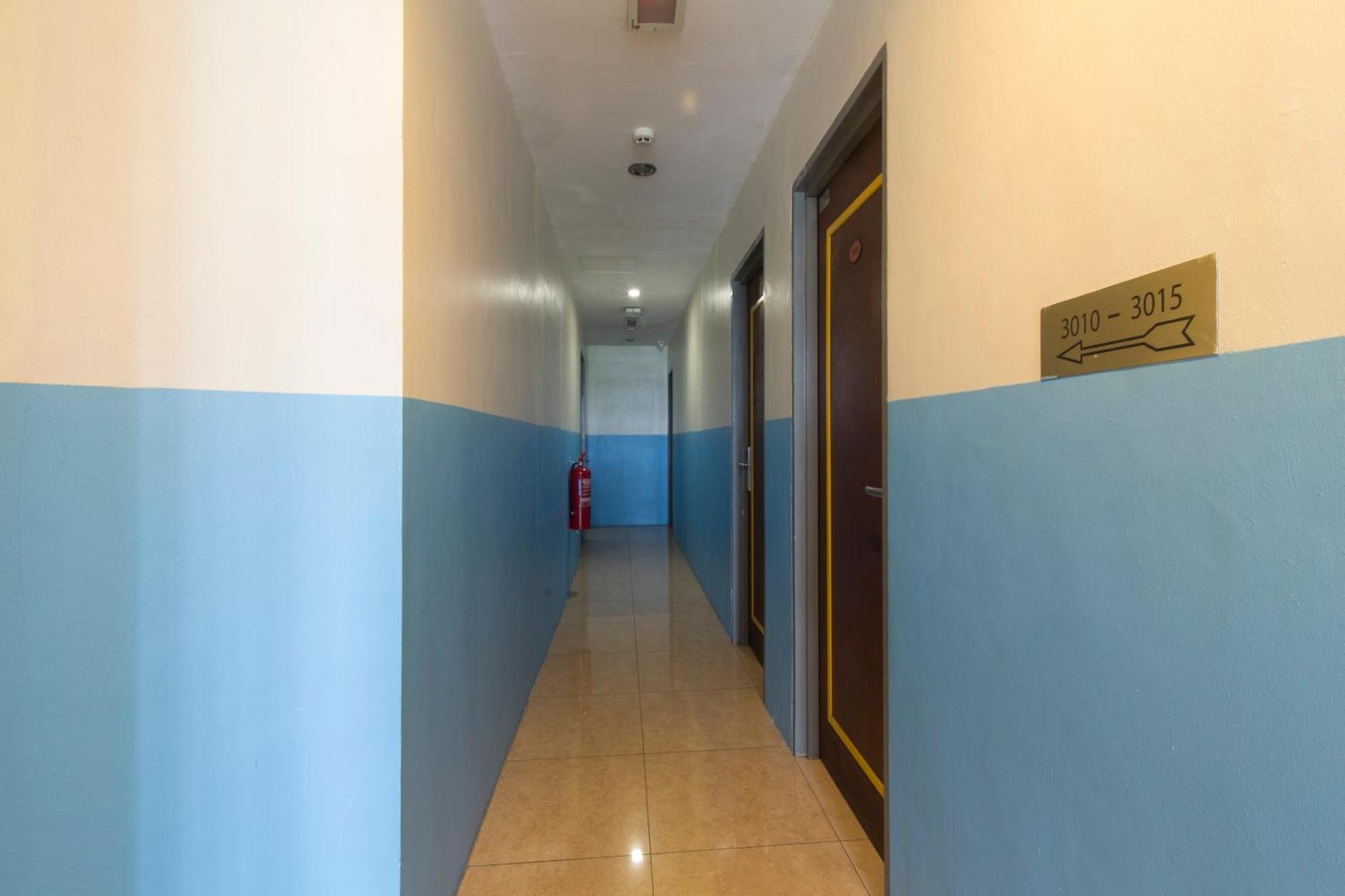 SRP Hotel Sdn Bhd Batu Caves Exterior foto