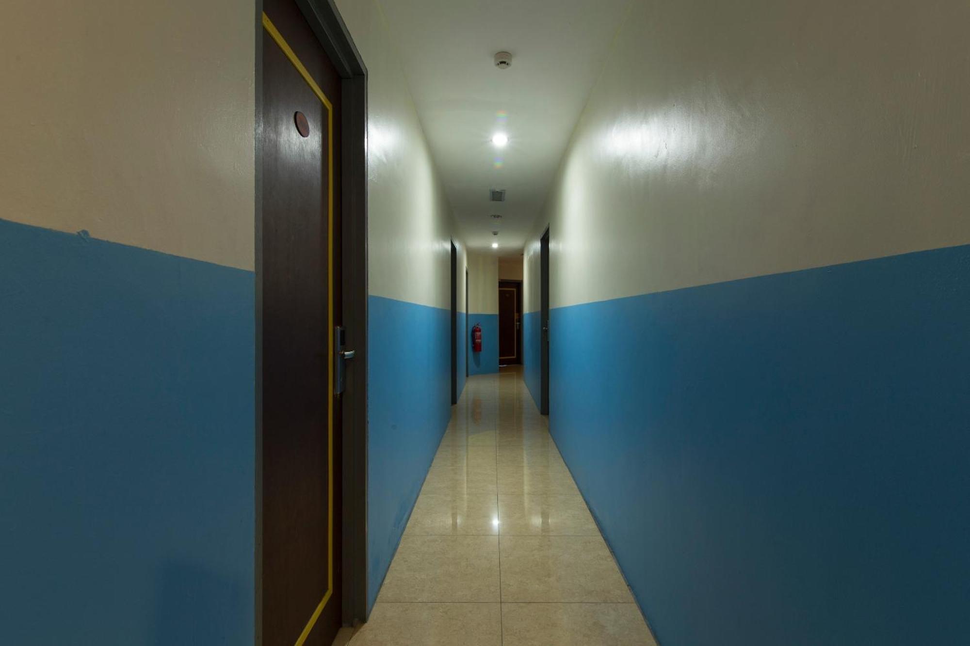 SRP Hotel Sdn Bhd Batu Caves Exterior foto
